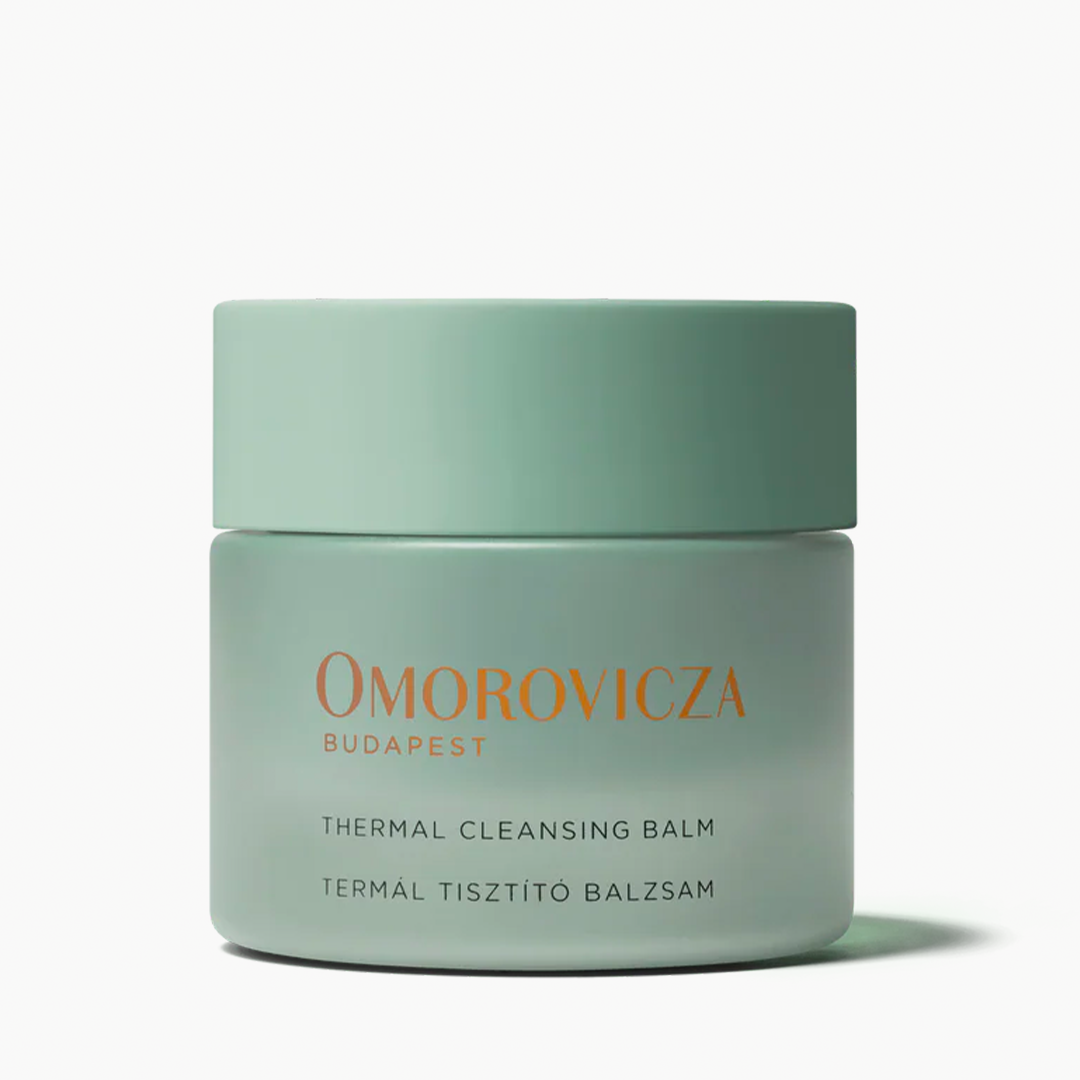 Thermal Cleansing Balm