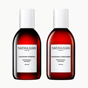 Duo Thickening