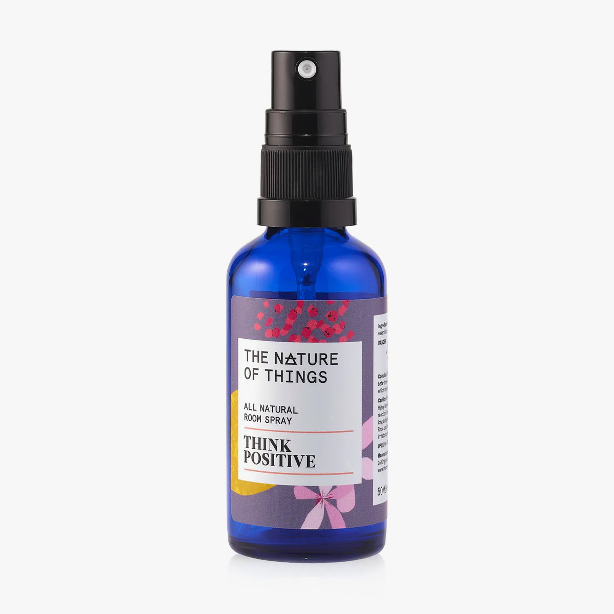 Think Positive Room Spray
