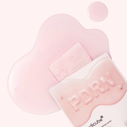 PDRN Pink Vita Coating Mask