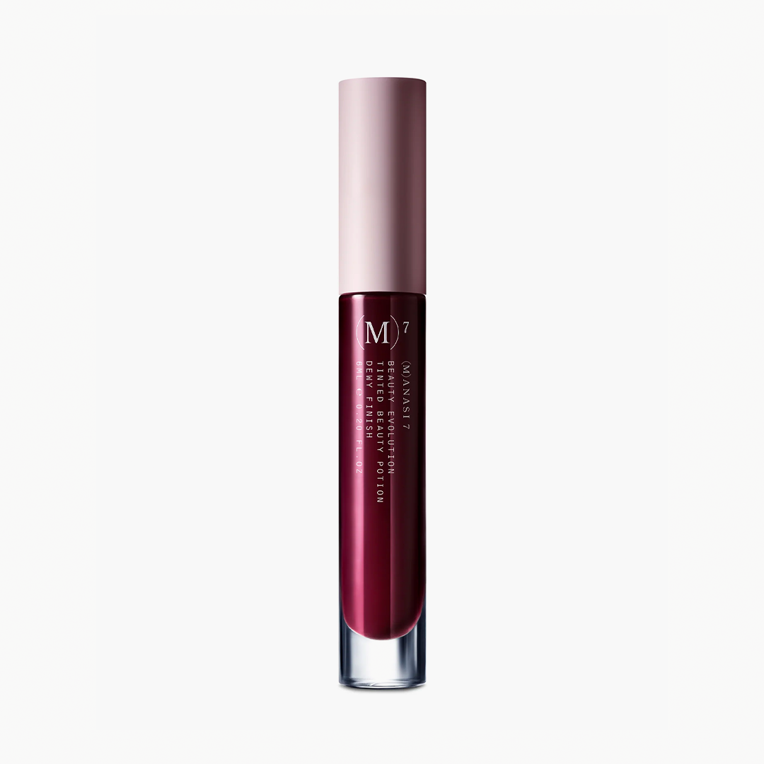 Tinted Beauty Potion Cassis