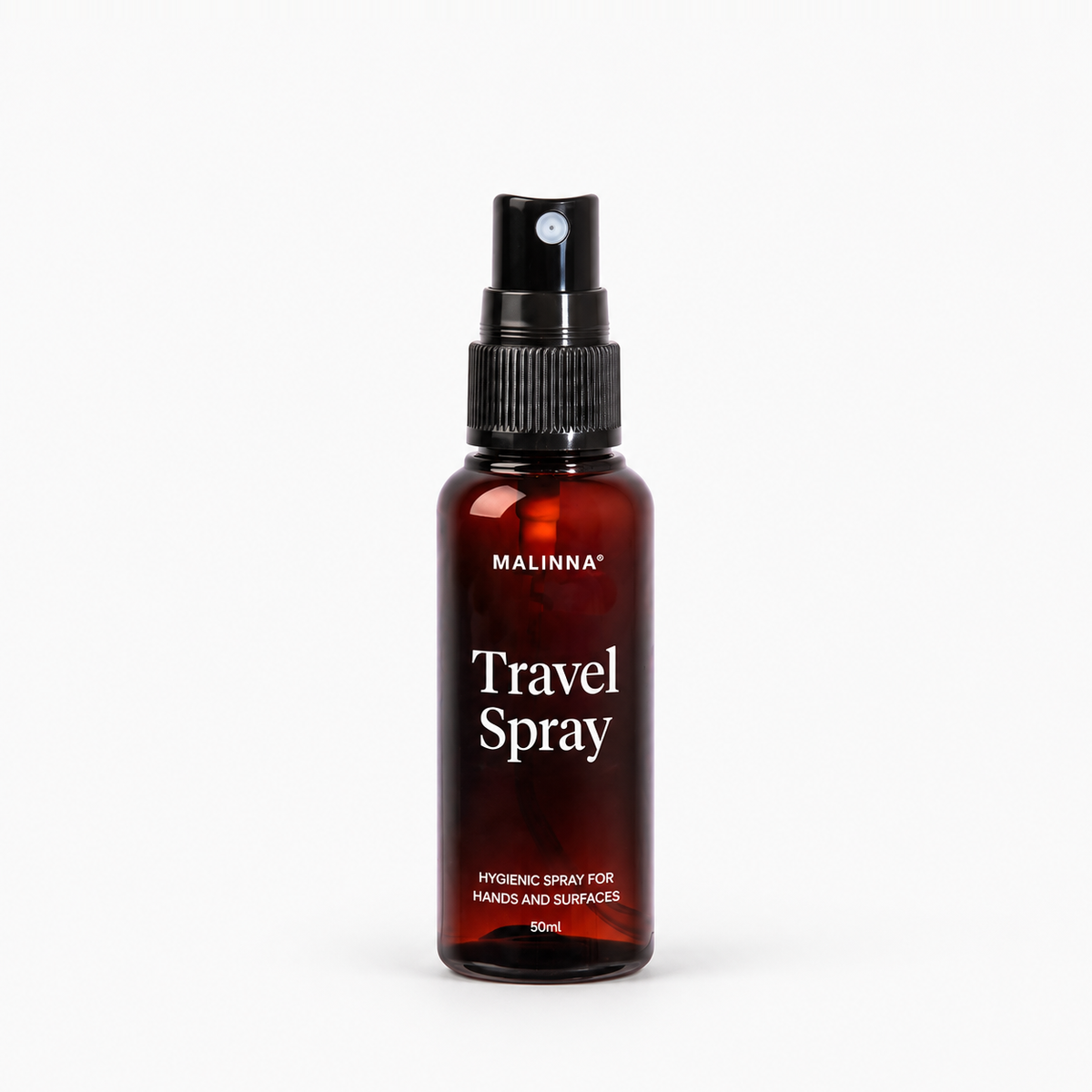 Malinna Travel Spray