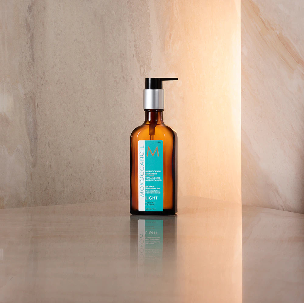 Treatment Original Light
