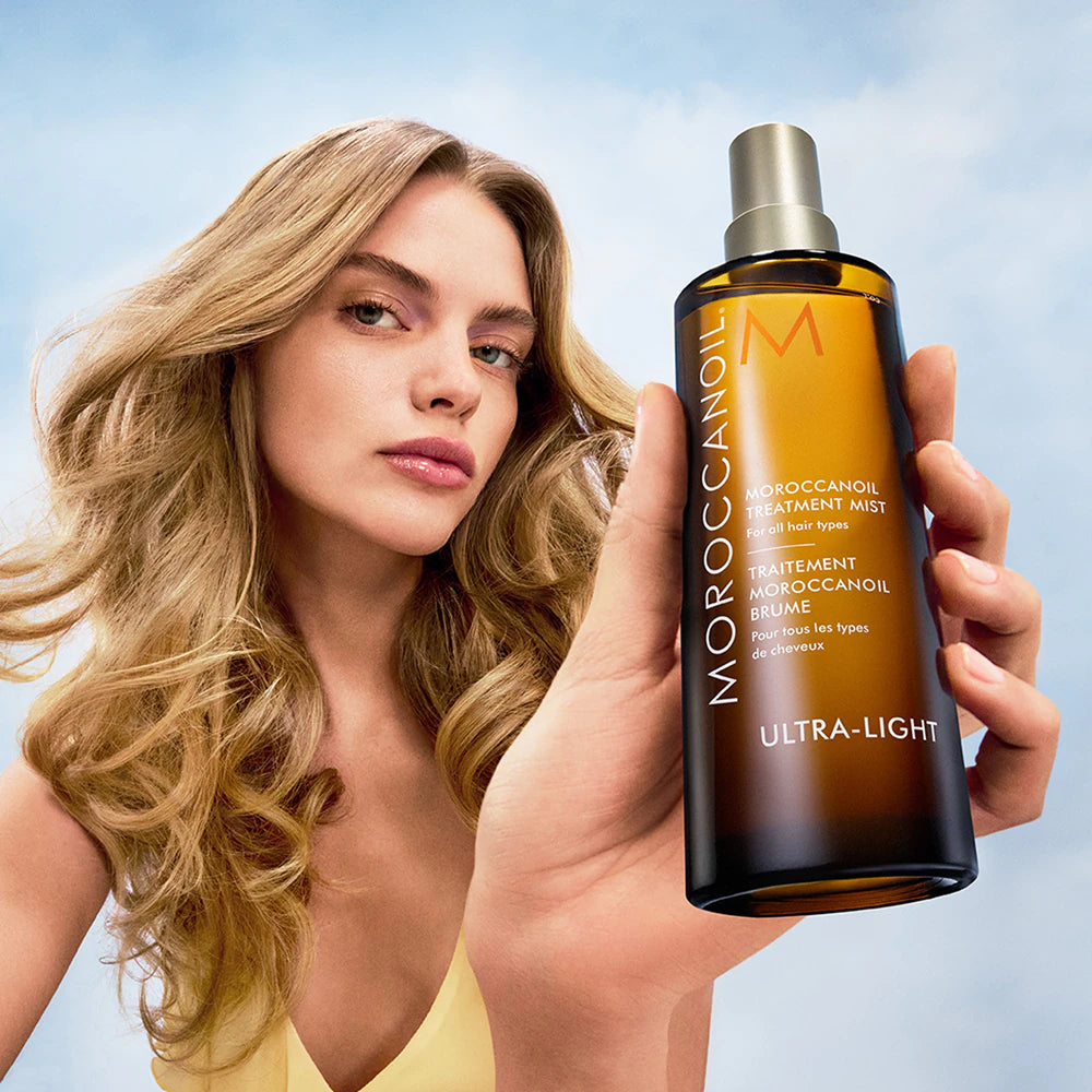 Treatment Mist