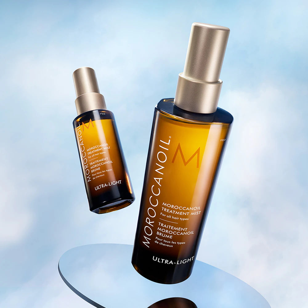 Treatment Mist