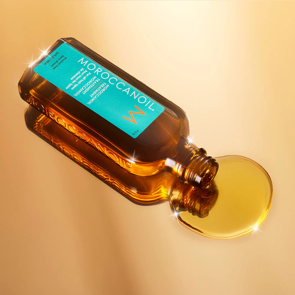 Treatment Original