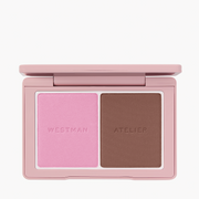 Baby Cheeks + Face Trace Powder Duo