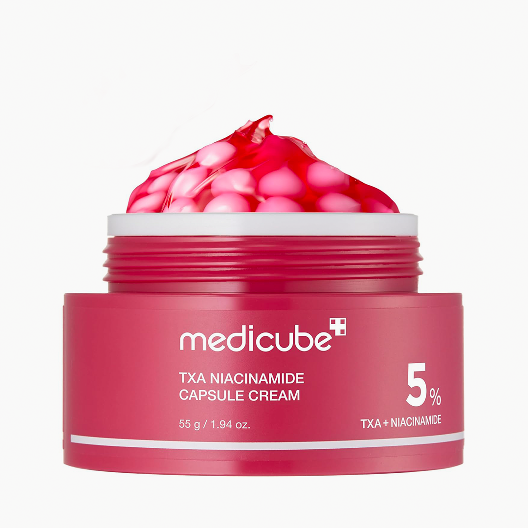 TXA Niacinamide Capsule Cream