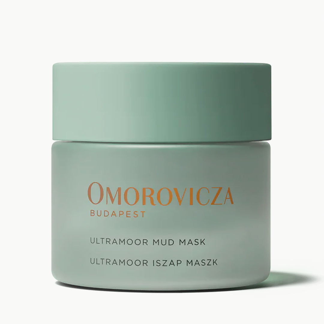 Ultramoor Mud Mask