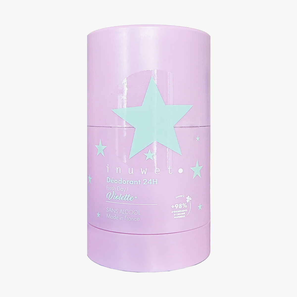 Fresh Day Deodorant Violette