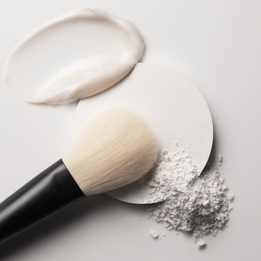 Vital Pressed Skincare Powder Translucent