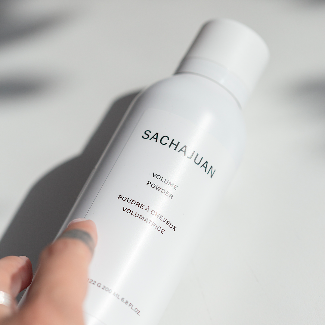 Volume Powder