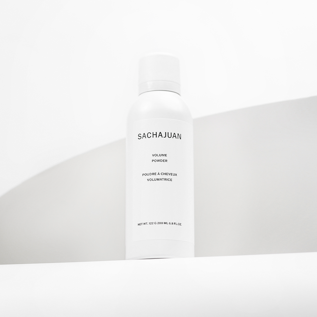 Volume Powder