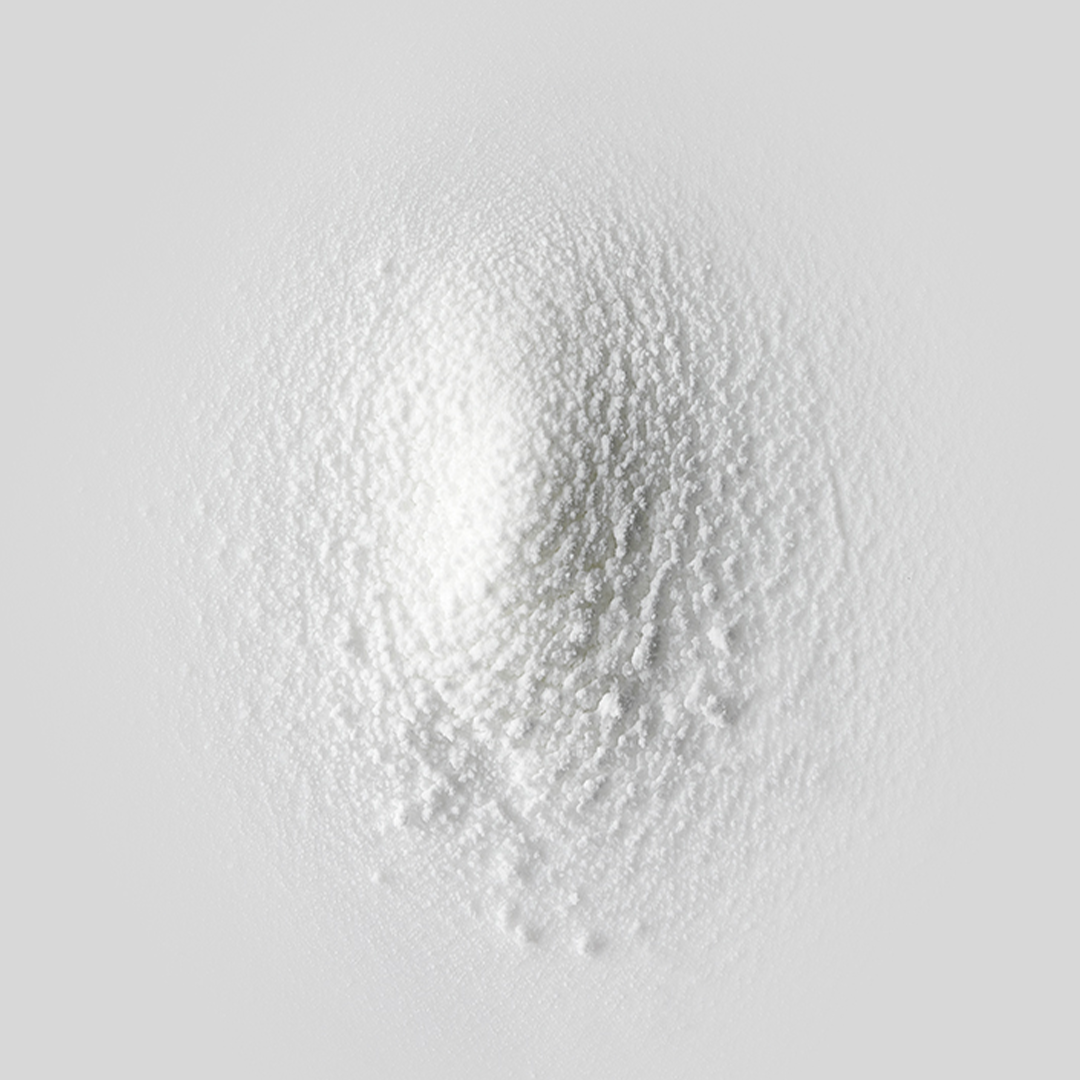 Volume Powder Travel