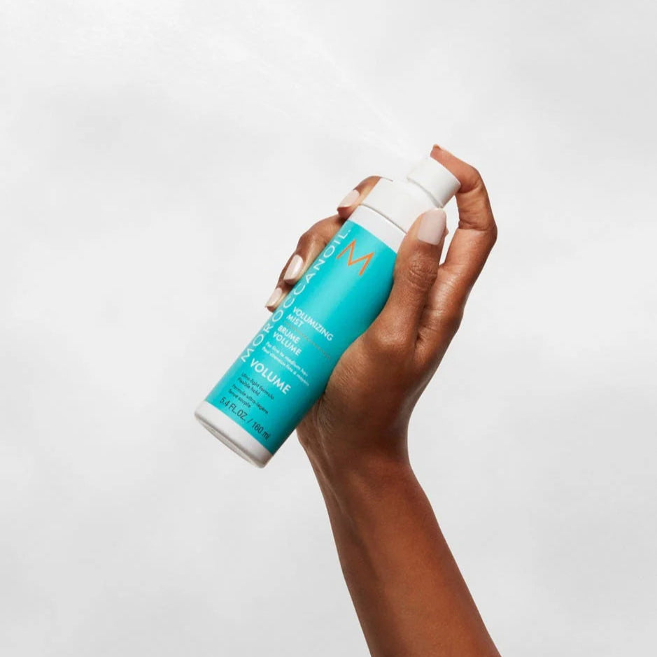 Volumizing Mist