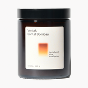 Santal Bombay Svíčka