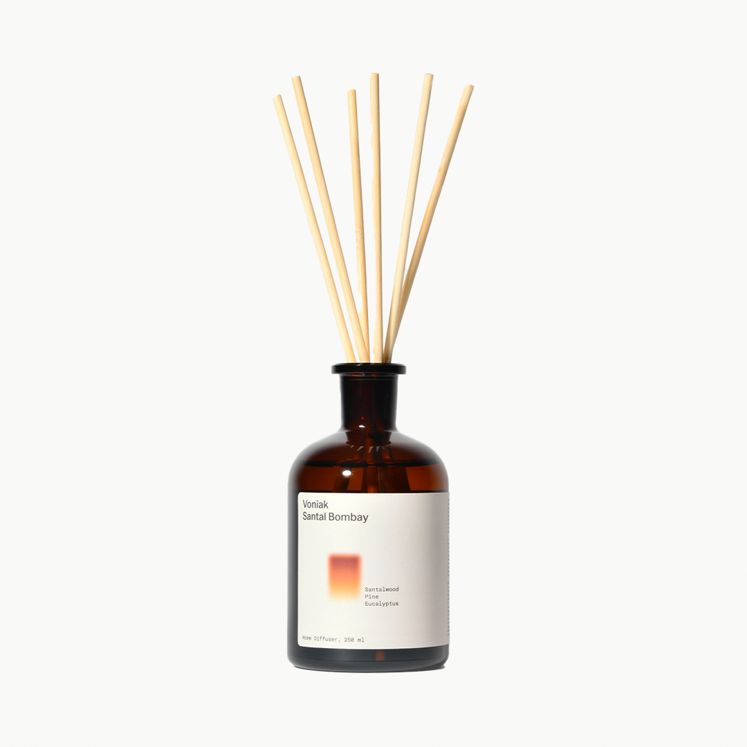 Santal Bombay Difuzér