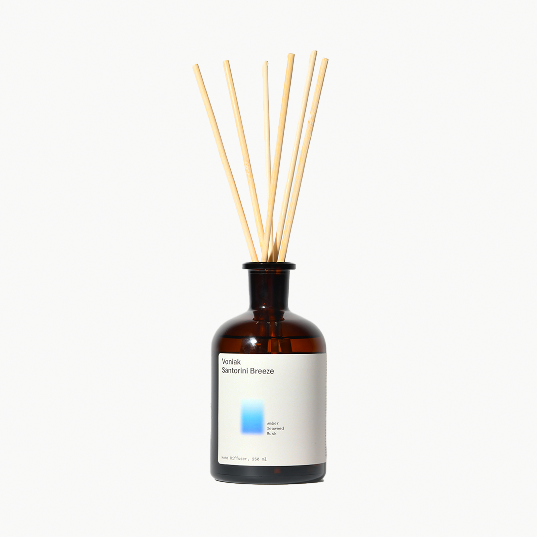 Santorini Breeze Difuzér
