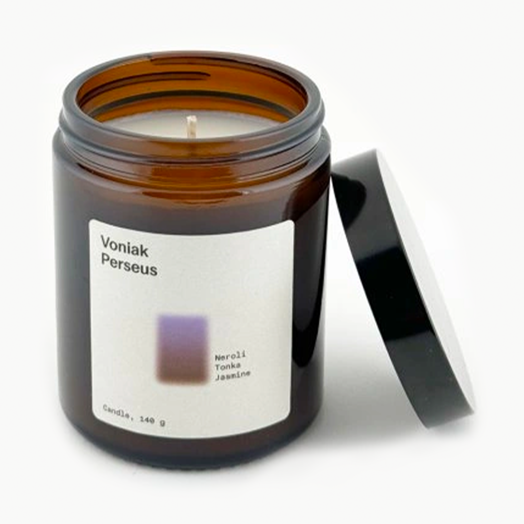 Perseus Svíčka