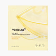 Kojic Acid Turmeric Brightening Gel Mask