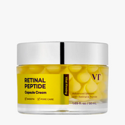 Retinal Peptide Capsule Cream
