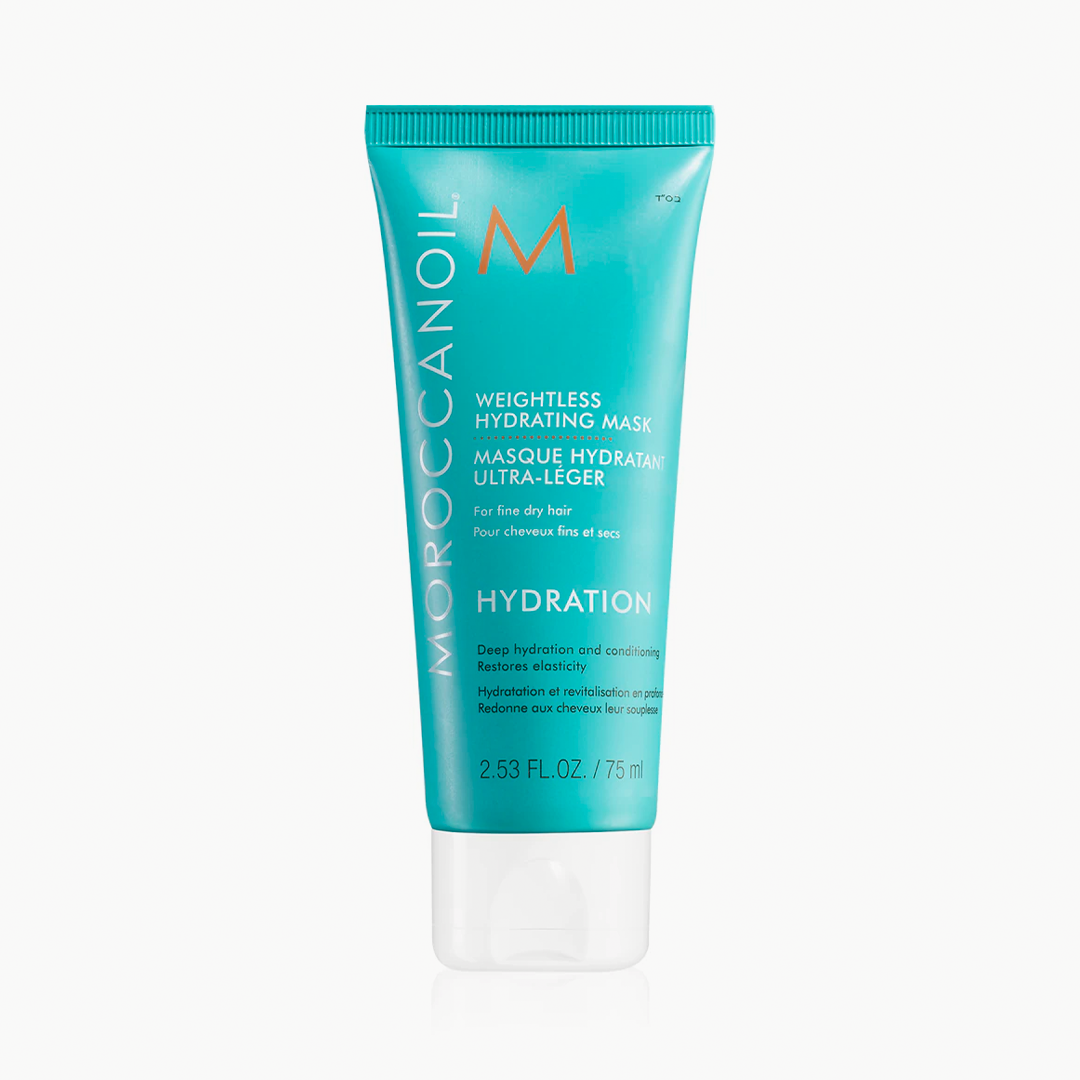 Weightless Hydrating Mask Travel