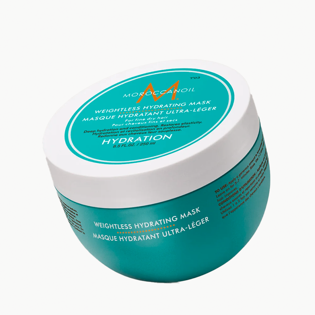 Weightless Hydrating Mask