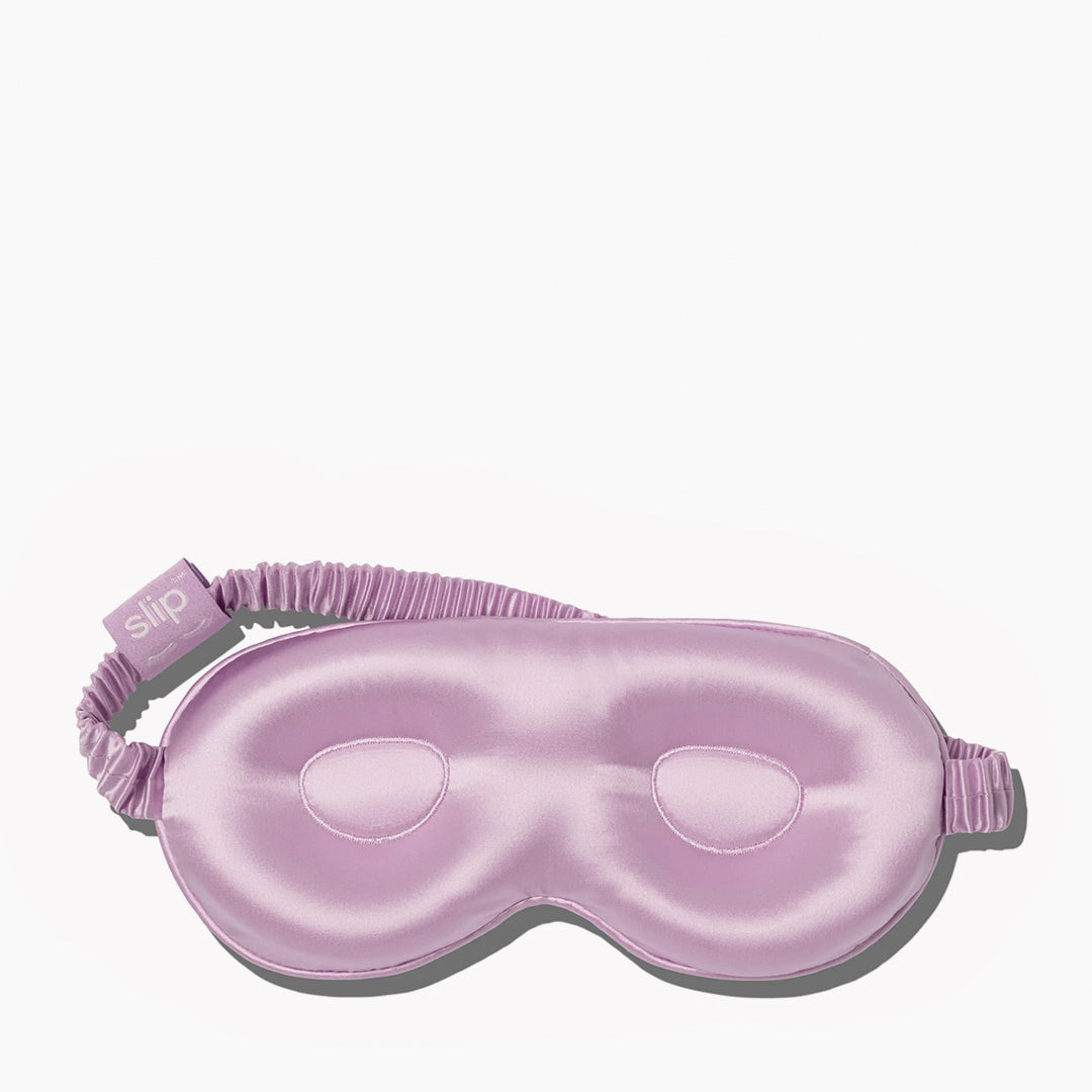 Silk Contour Sleep Mask Wildflower