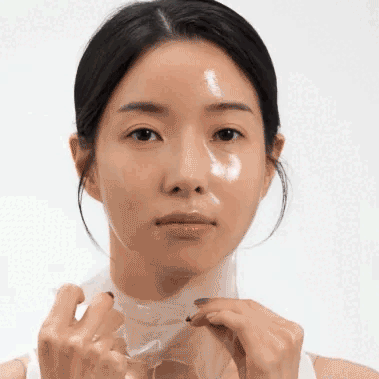 Kojic Acid Turmeric Night Wrapping Mask