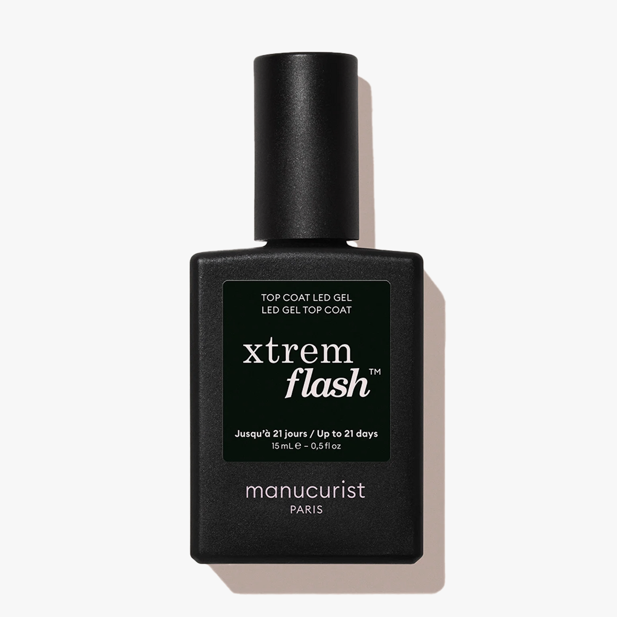 Green Flash Xtrem LED TOP Coat