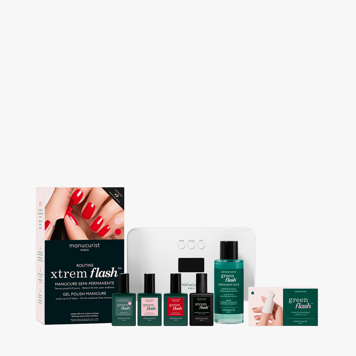 Routine Xtrem Flash 36W