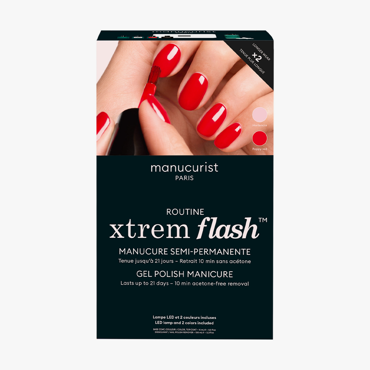 Routine Xtrem Flash 36W