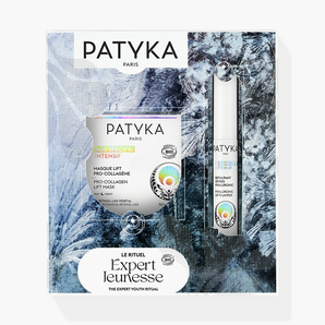 The Expert Youth Ritual Set