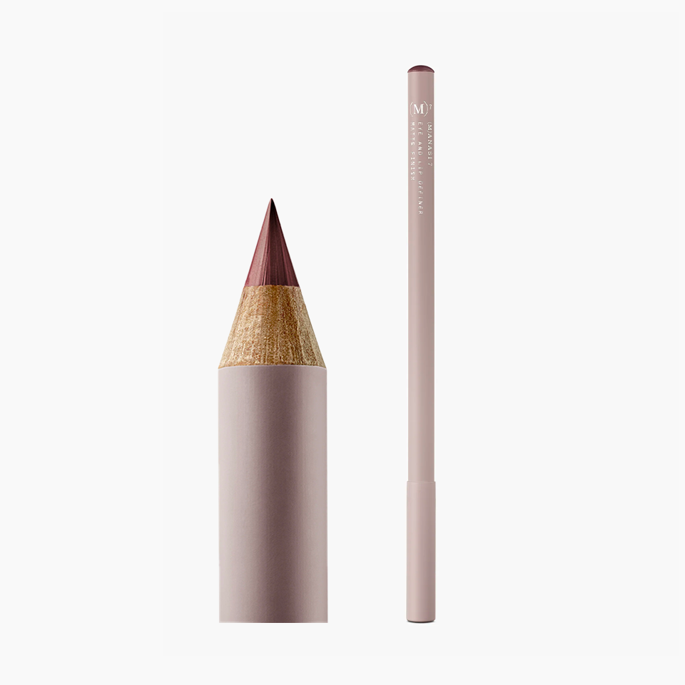 Eye And Lip Definer Yubari