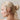 Skinny Scrunchies Blonde 4x