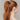 Skinny Scrunchies Auburn 4x