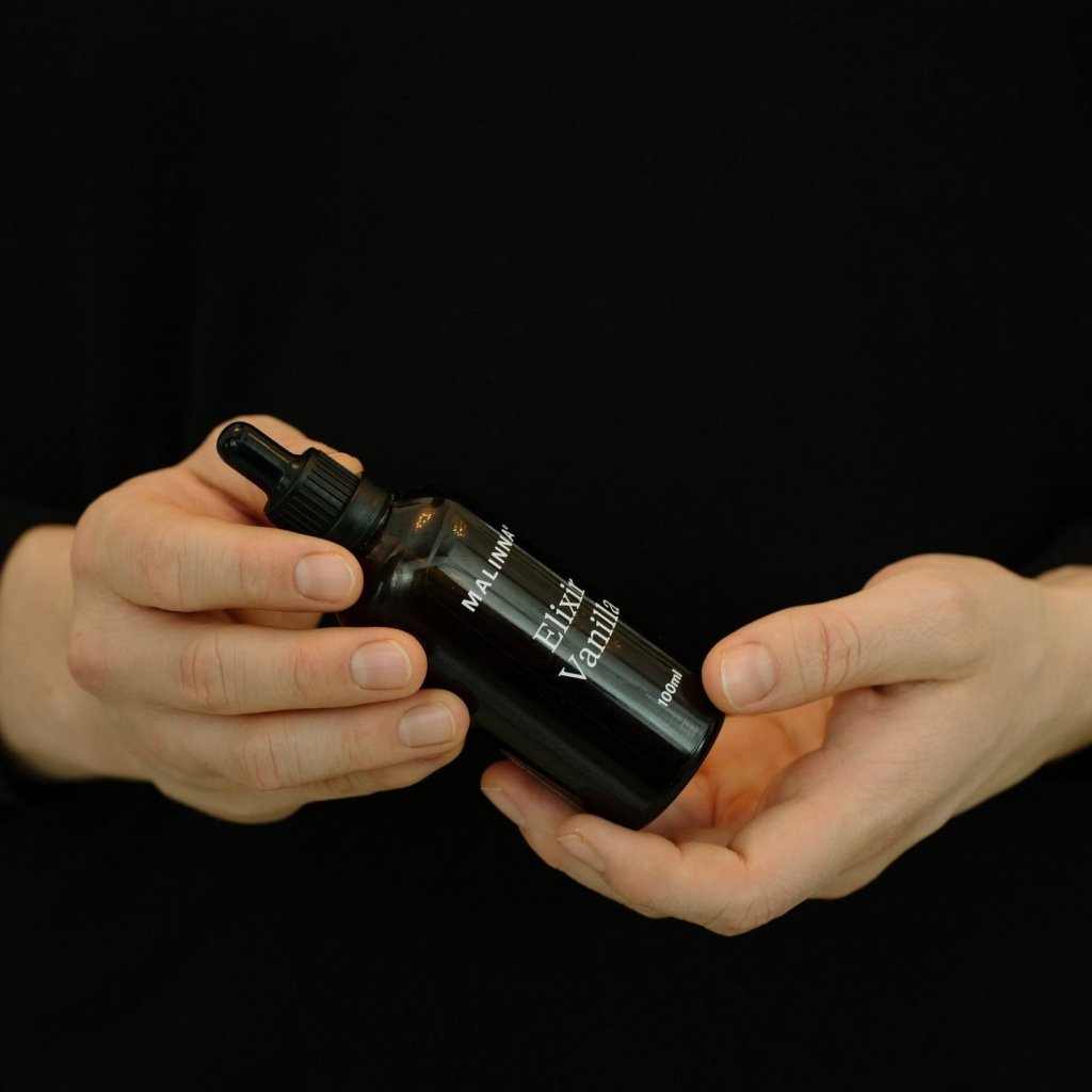 Elixir Vanilla