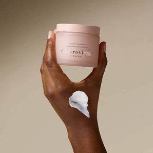 Queen Cleanser