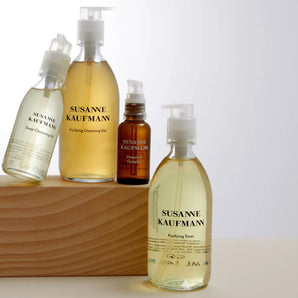 Deep Cleansing Oil