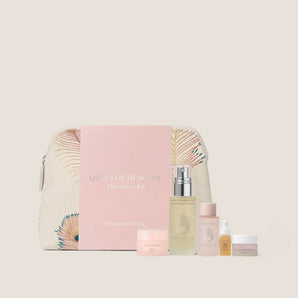 Queen of Hungary Discovery Kit