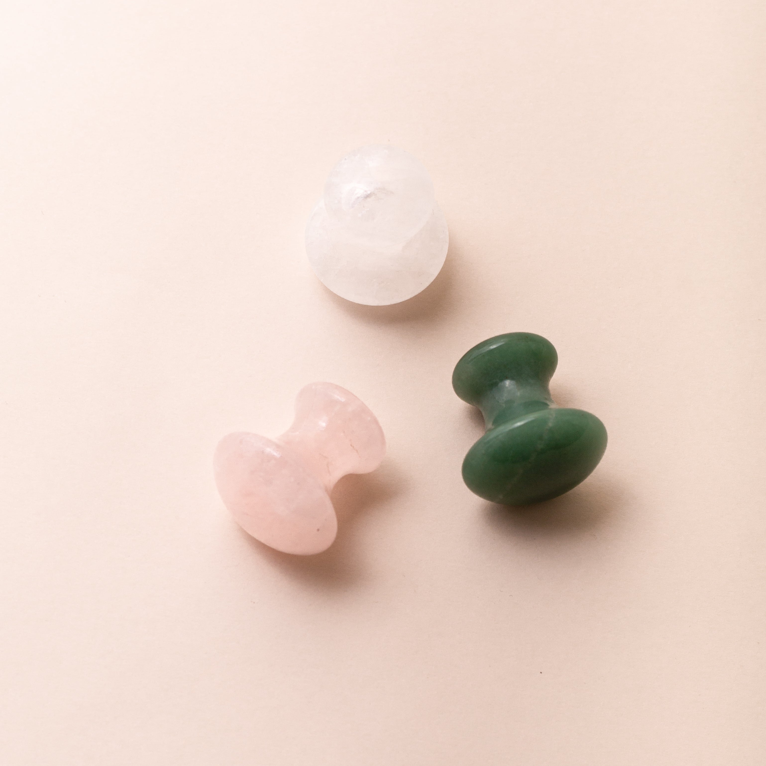 Mushroom guasha růženín