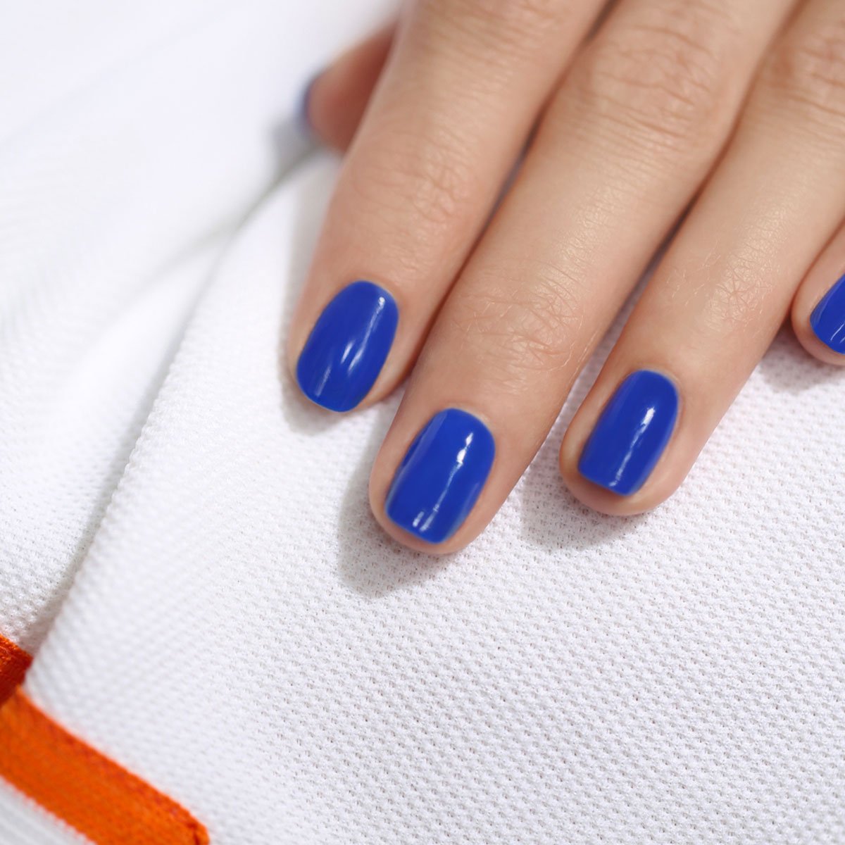 Green lak Ultramarine