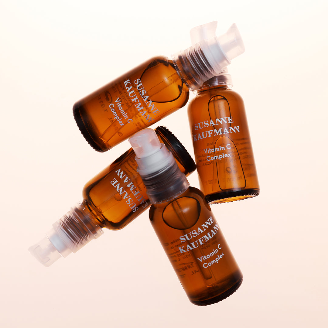 Vitamin C Complex