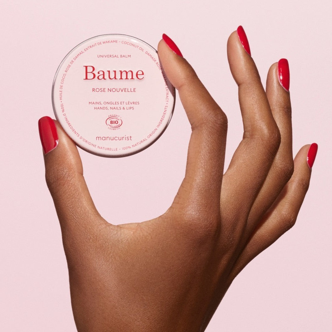 Multifunkční balzám s vyživujícím účinkem