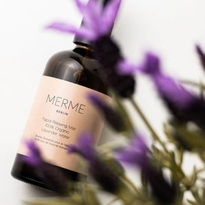 Facial Relaxing Mist Levander