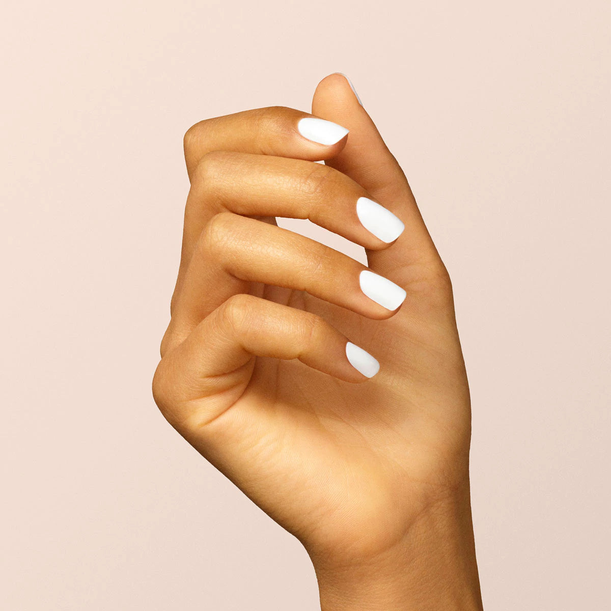 Green Flash LED lak Snow