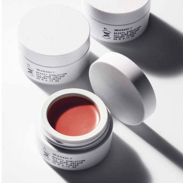 All Over Colour Mangala