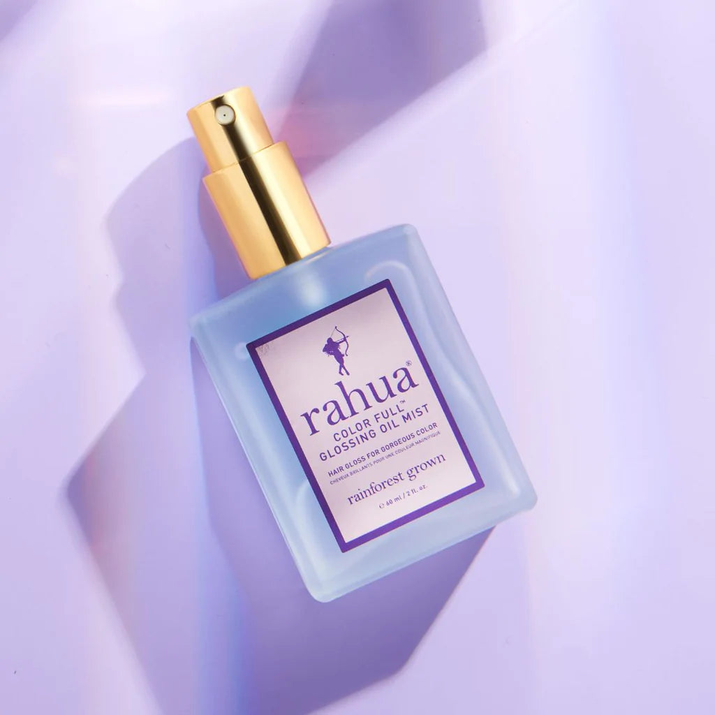 Color Full™ Glossing Oil Mist