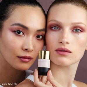 Eye Pods Les Nuits