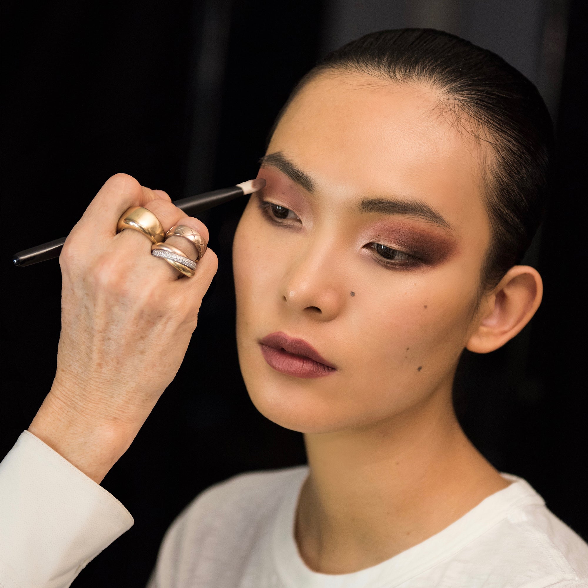 Eye Shadow Brush I